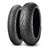 Pirelli Angel GT A Spec Tire Set - CBR600F4 CBR600RR VFR800 VTR1000F