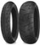 Shinko 009 Raven Tire Set - CBR600F4 CBR600RR VFR800 VTR1000F