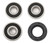 Rising Sun Rear Wheel Bearing Kit - Honda NX250 NX650