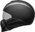 Bell Broozer Full Face Street Helmet - Arc Matte Black / Gray - Small (CLOSEOUT)