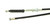 Motion Pro Front Brake Cable - 02-0002 - Short - Honda MT250 XL250 CB350 XL350