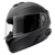 Sena Outrush R Modular Smart Bluetooth Helmet - Matte Black - Large  (BLEMISHED)