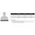 Sena Outrush R Modular Smart Bluetooth Helmet - Matte Black - Large  (BLEMISHED)