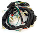 NOS Main Wiring Harness – Honda CB450 CL450 (1970-1971) – OEM Style 32100-319-000-602333