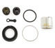 Kit De Reconstrucción De Pinza De Freno Para Honda CB750F CB900C CBX GL1000 – Con Sellos Y Pistón