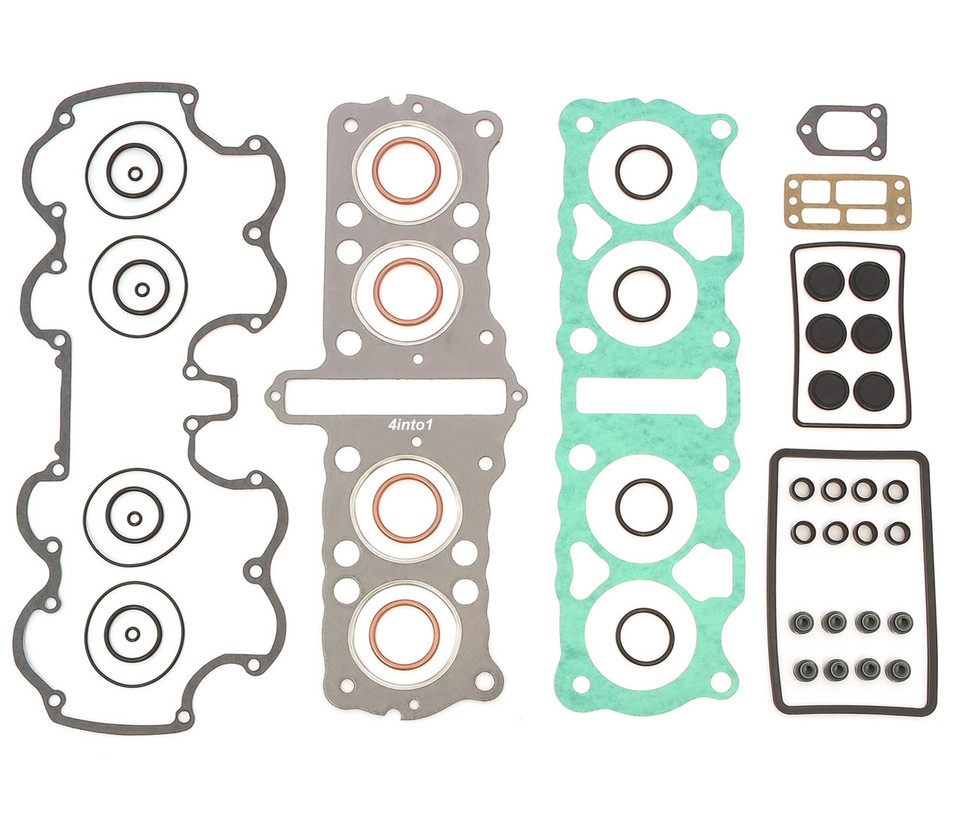 Complete Engine Gasket Set For Honda CB750 (1969-1978) - Full Rebuild Kit For CB750K, CB750F