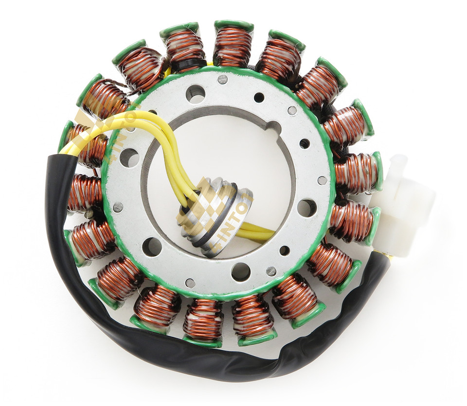 Reproduction Stator Honda GL1000/1100/1200 Gold Wing