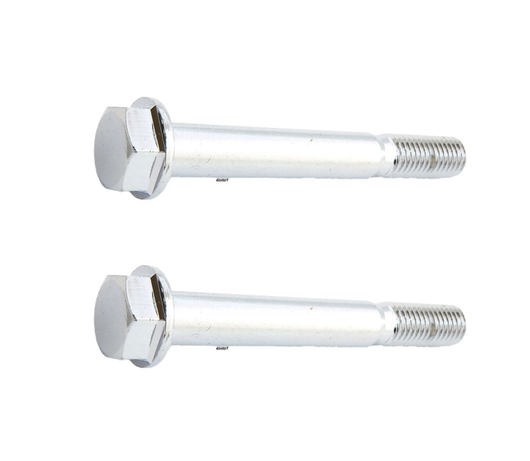 Set of 2 - Genuine Honda Upper Triple Clamp Flange Bolt M7 x 54