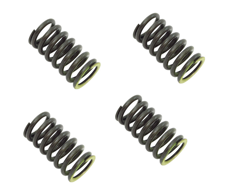 Set of 4 - Genuine Honda Clutch Spring - 95014-75140 - CB350F
