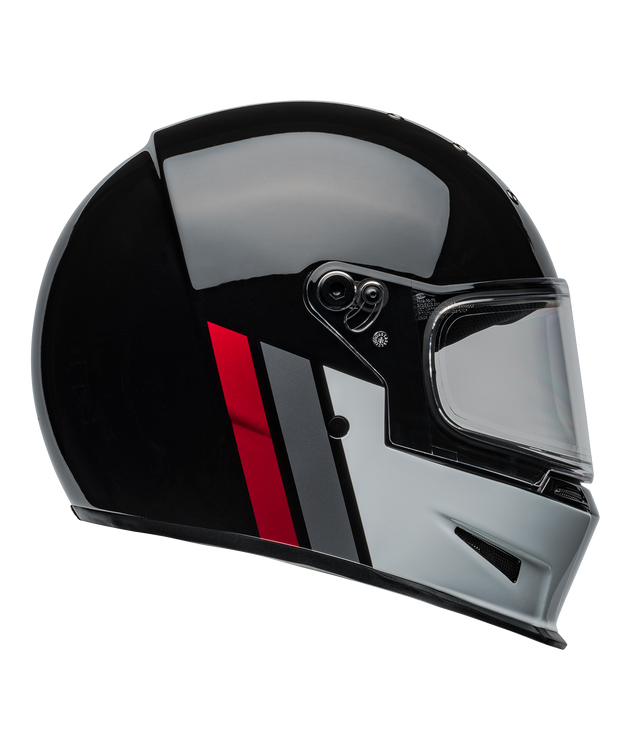 bell eliminator helmet discontinued Carbon  2LaneLife comms ready speaker pockets BELL Eliminator 06 Review