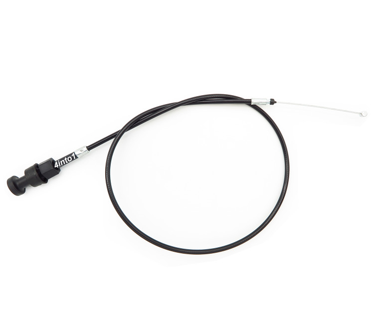 Choke Cable - Honda CB400A/T/TI/TII CM400A/C/E/T CM450A/C/E CX500