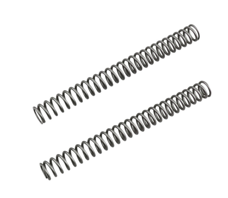Race Tech Fork Springs - 410mm - 0.85 kg/mm