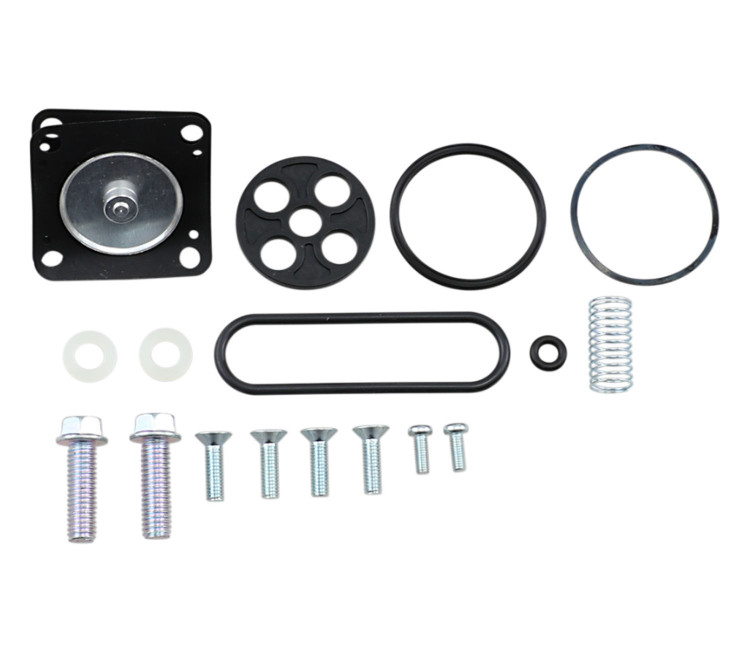 Parts Unlimited Petcock Rebuild Kit - Kawasaki KZ650/700/750/1000