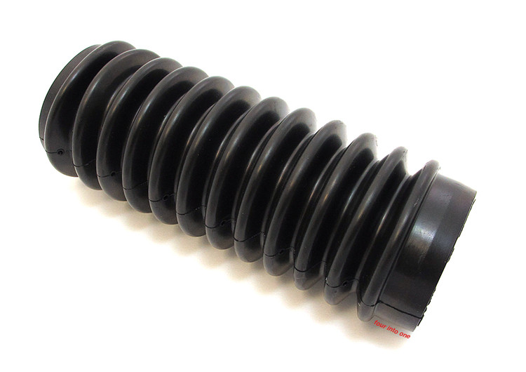 Genuine Honda Fork Boot - 51611-300-000 - CB450 CB500 CB550