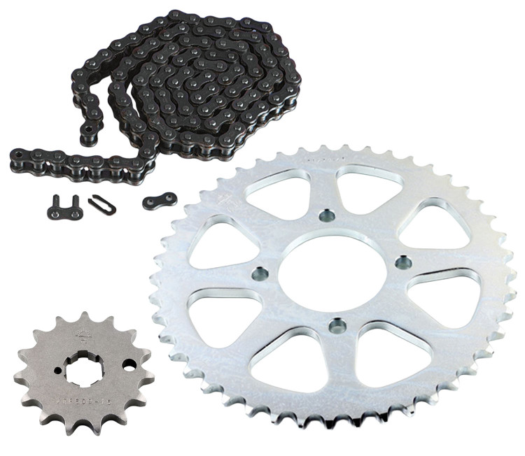 KZ400-440-CSK-Chain-Sprocket-