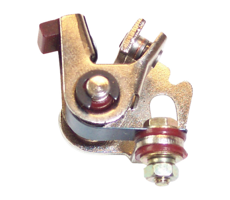 K&S Ignition Points - Kawasaki G3/G4TR KD/KE/KH/KM100 KD/KE/KS125