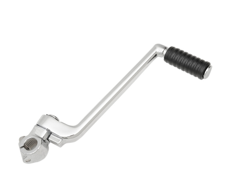 Emgo Kick Start Lever - Yamaha SR/TT/XT500 TX/XS650