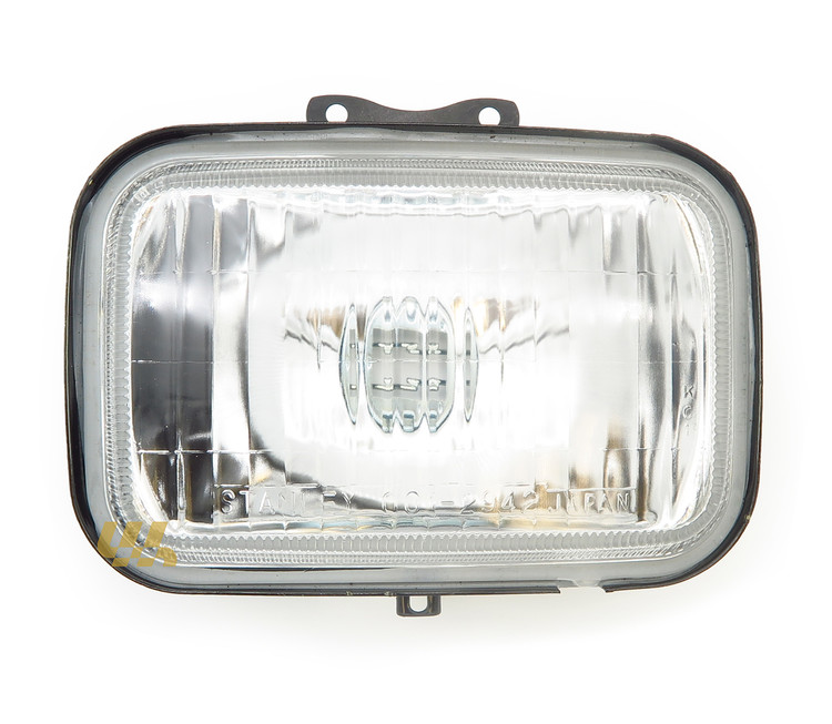 Genuine Honda Headlight - 33123-MK2-671 - XR200/250/350/400/500/600