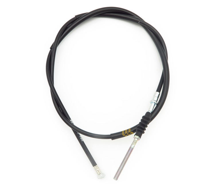Genuine Honda Front Brake Cable - 45450-GB4-600 - C70 CT90 CT200