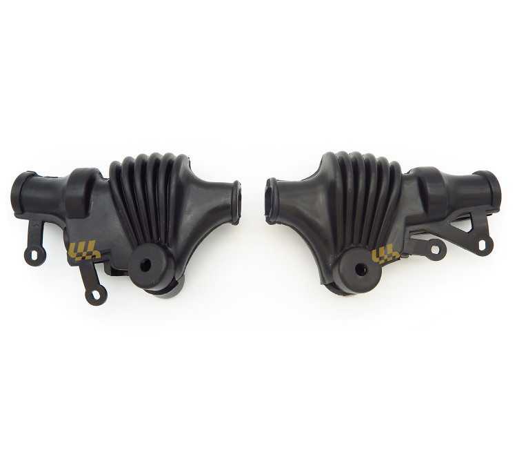 Motorcycle Brake Clutch Handle Lever For Honda Cb400 Sf Cb400ss Vfr400