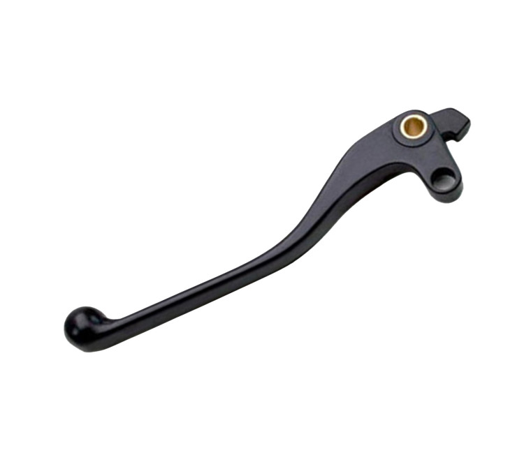 Motion Pro Clutch Lever Black - 14-0210 - Honda CB550/650/700