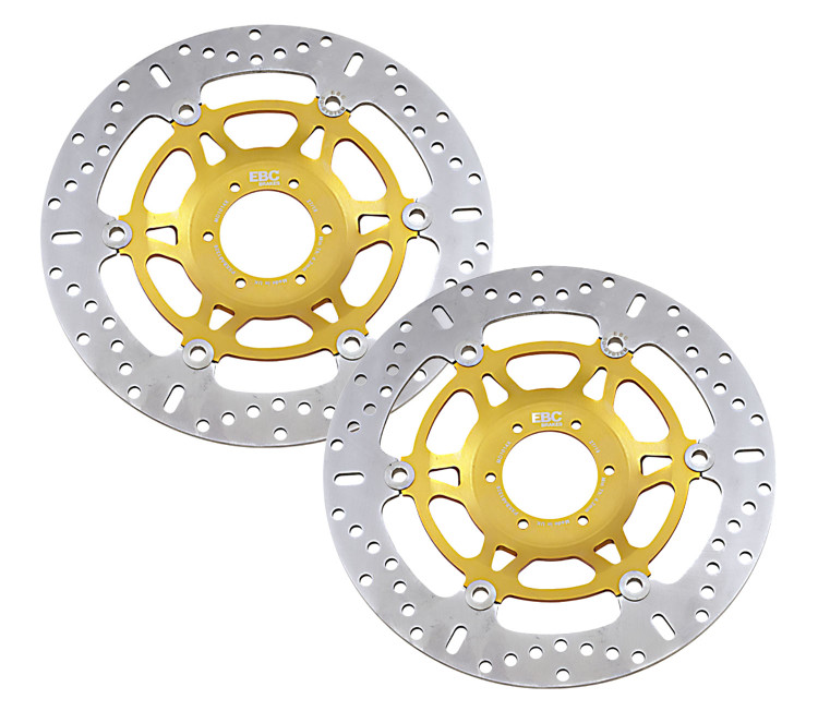 BRAKINGフローティングローター　CBR1000 CBR600 CB1300 Amazon | オートバイ用ブレーキローターディスク オートバイフロント