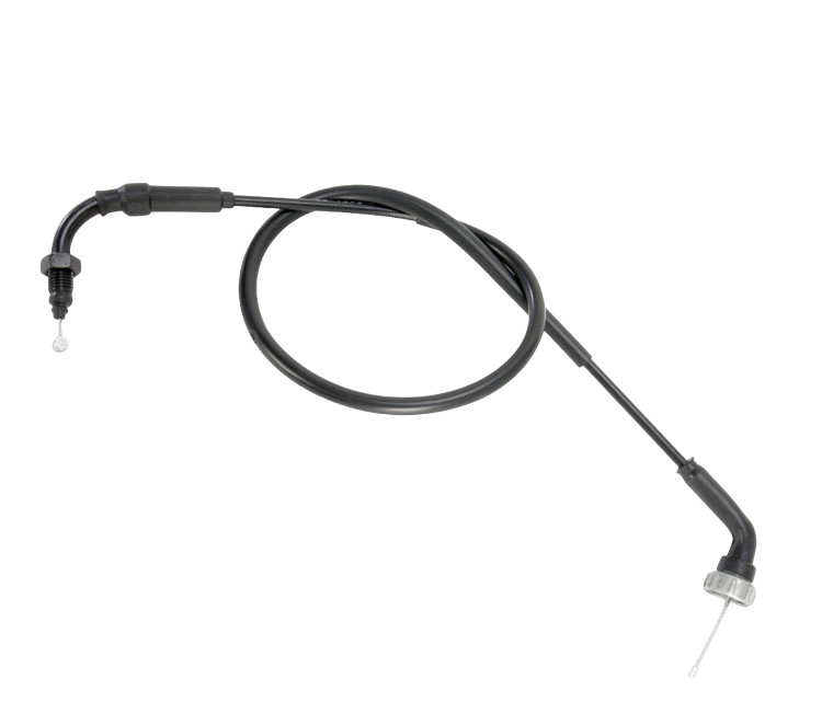 Moose Offroad Throttle Cable - Honda CRF70 CT70 XR70