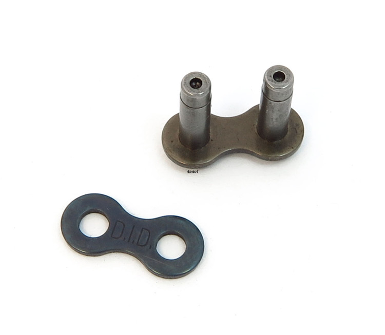 Genuine Honda - D.I.D Cam Chain Master Link - 219T - Rivet Type