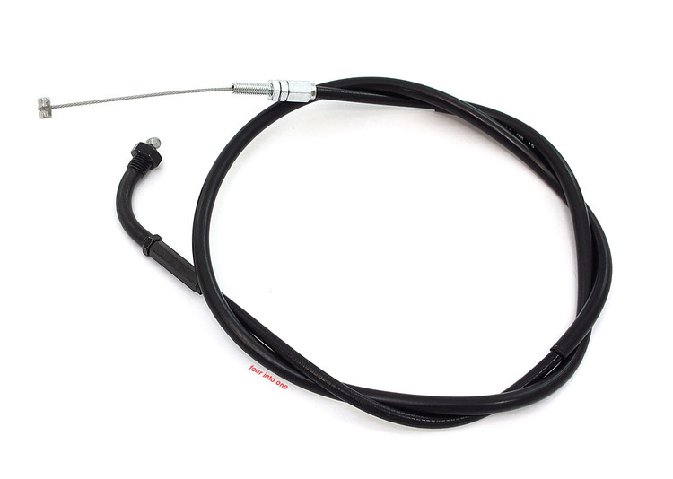 Motion Pro Throttle Cables Honda CB 750F Super Sport 750K Four 750A Hondamatic