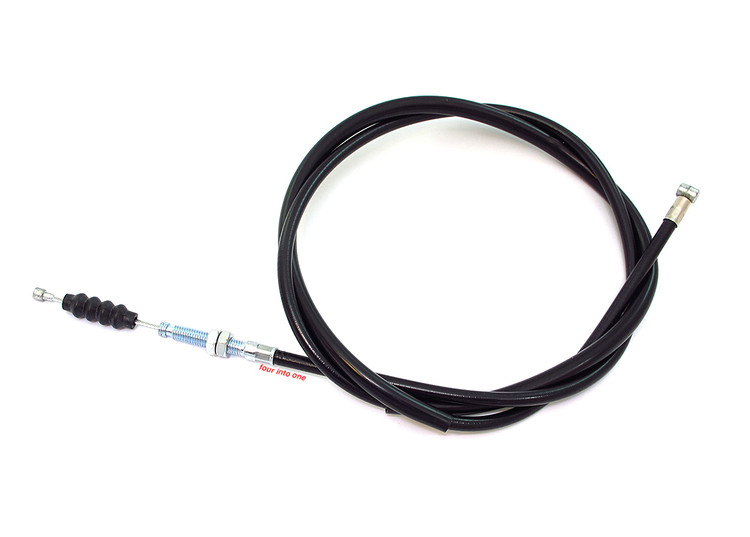TARAZON Cable de embrague Clutch Cable para Hondamoto CB 900 F Hornet CB900F 2002-2007