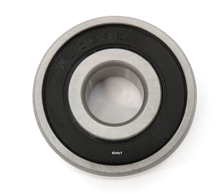 Double Sealed Wheel Bearing - 6302 - 15x42x13