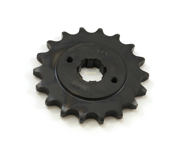 Front Drive Chain Sprocket for Kawasaki 13144-1324 131441324