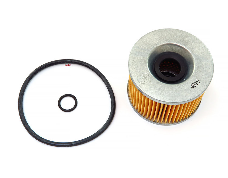 Genuine Honda Oil Filter & O-Rings - 15410-426-010 - CB350/400/500