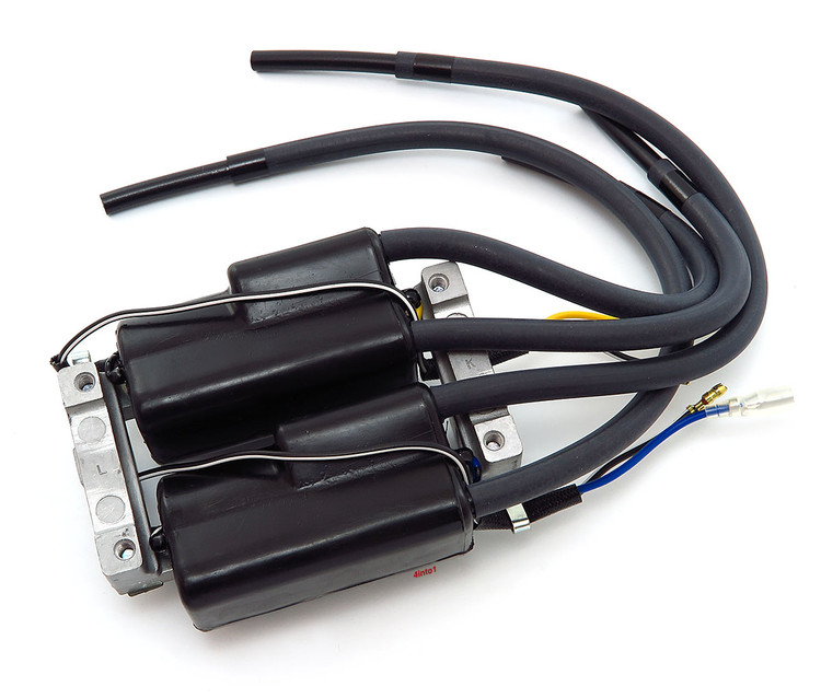 Genuine Honda Ignition Coil Assembly 30500300013 CB750 19691978