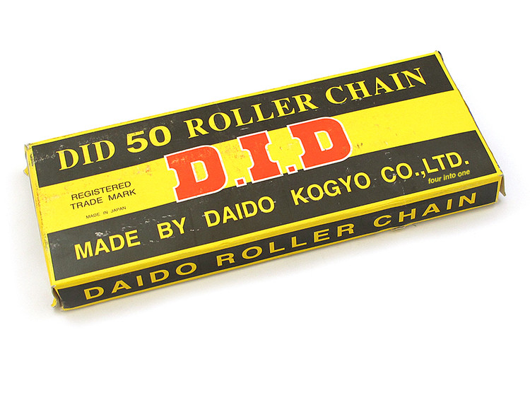 did_standard_motorcycle_chain_