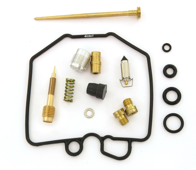 Carburetor Rebuild Kit Honda CX500 19781979