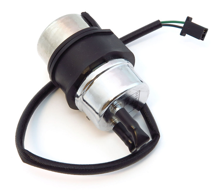 Fuel Pump For Honda 16700-MG9-771 