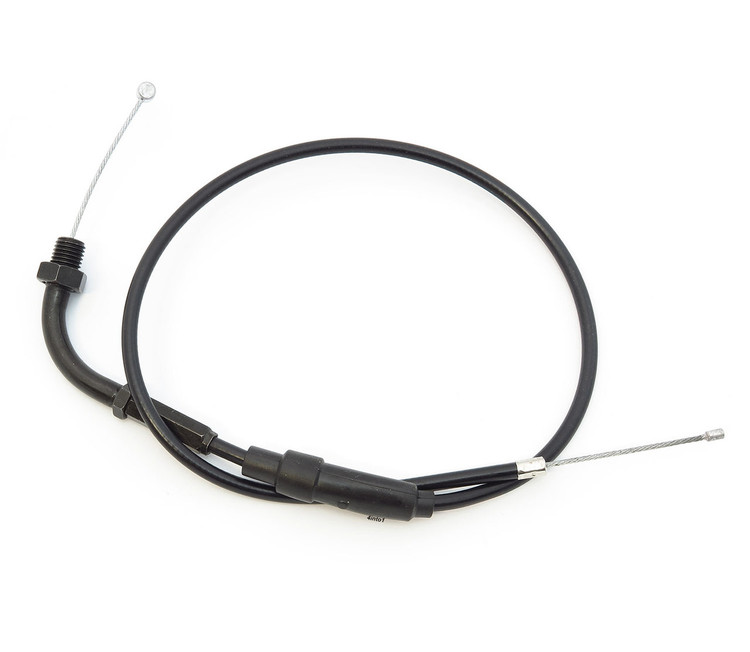 MOTION PRO THROTTLE CABLE PULL - HONDA - 02-0419
