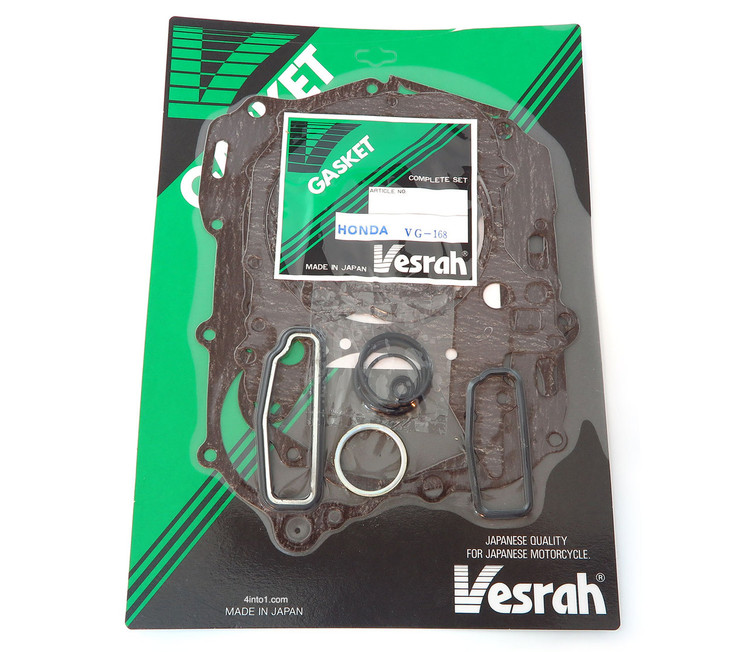 Vesrah Complete Gasket Set Honda CT90