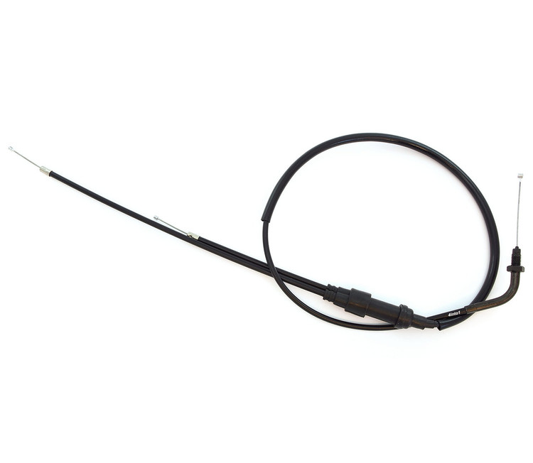 Motion Pro Choke Cable - 02-0263 - Honda VT700C