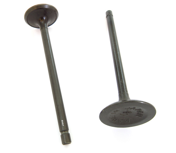 K&L Engine Valve Set Honda CB/XL125 XL/XR185 XL/XR200