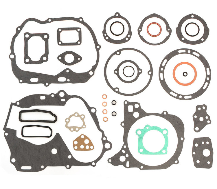 Engine Gasket Set - Honda S90 SL90 CL90 - 1964-1969