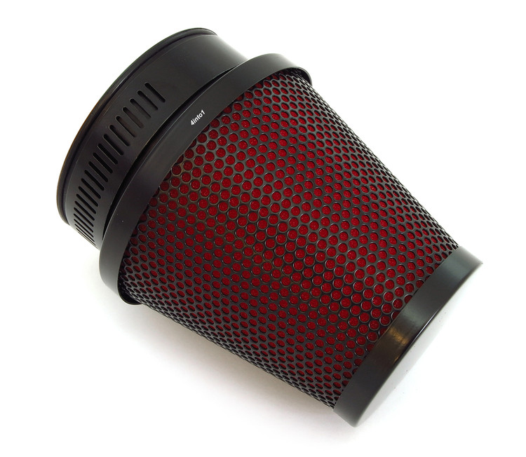 cx500 pod filters