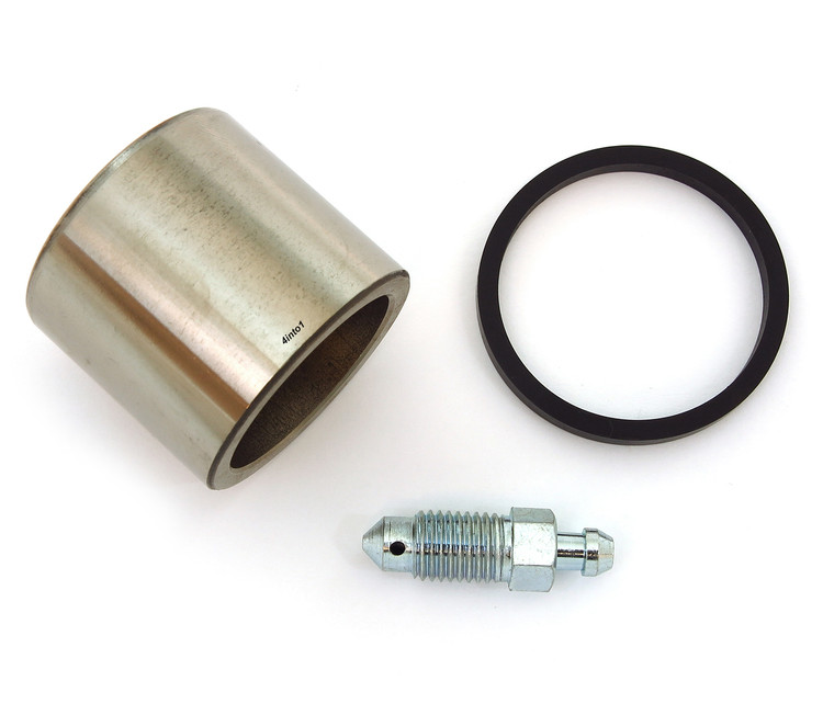 New Front Brake Caliper Piston Early 70-71 CB 450, 69-76 CB750 K