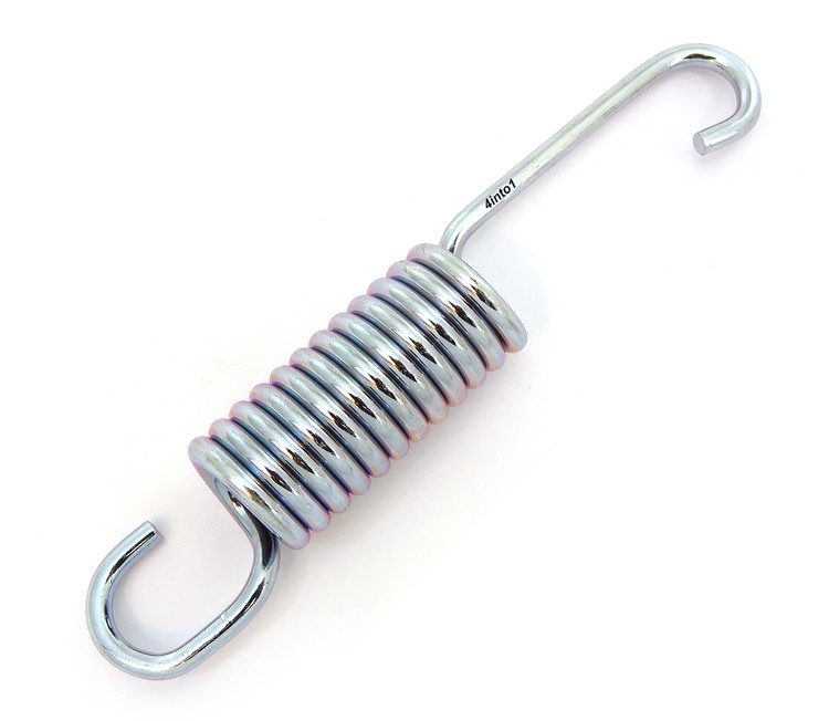 Reproduction Side Stand Spring 9501472402 Honda CB350F/400F/450