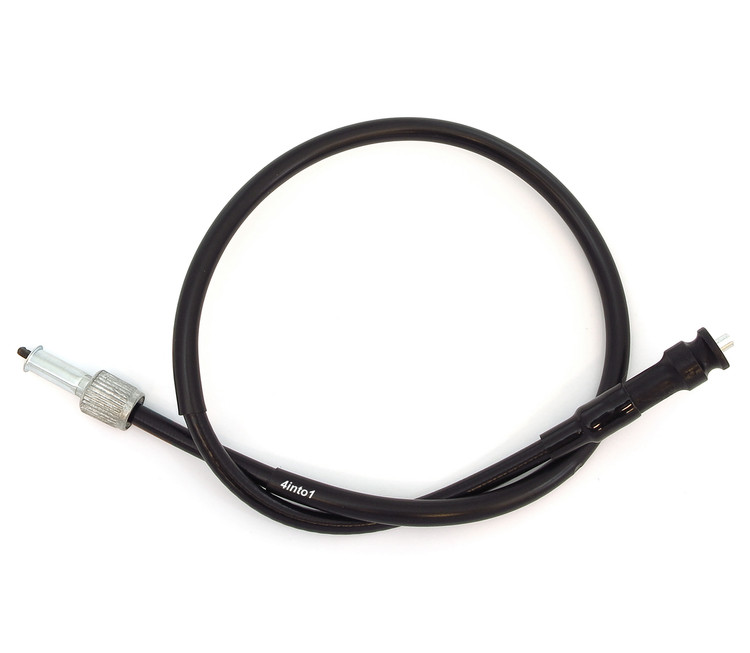 Câble Compte-Tours RPM Câble 731.38.77 pour Honda 250 CB 1974-1977