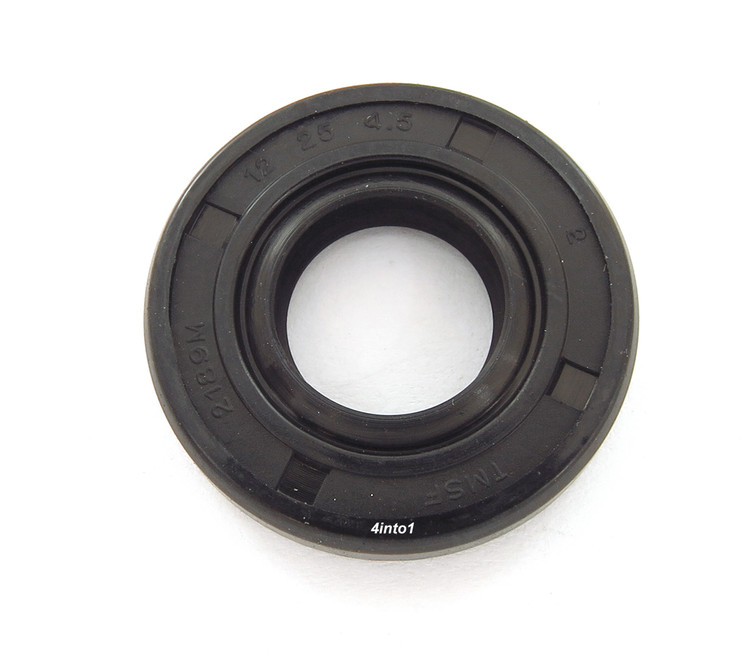 Gearshift Drum / Crankcase Oil Seal - 12X25X4.5 - Honda CB/CL160