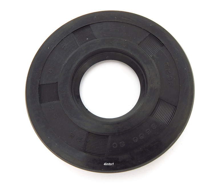 Front Sprocket Countershaft Oil Seal - 25X62X7 - 91205-300