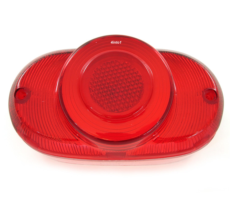 まこ　HONDA cs90 テール tail-light-lens-33701-041-671-