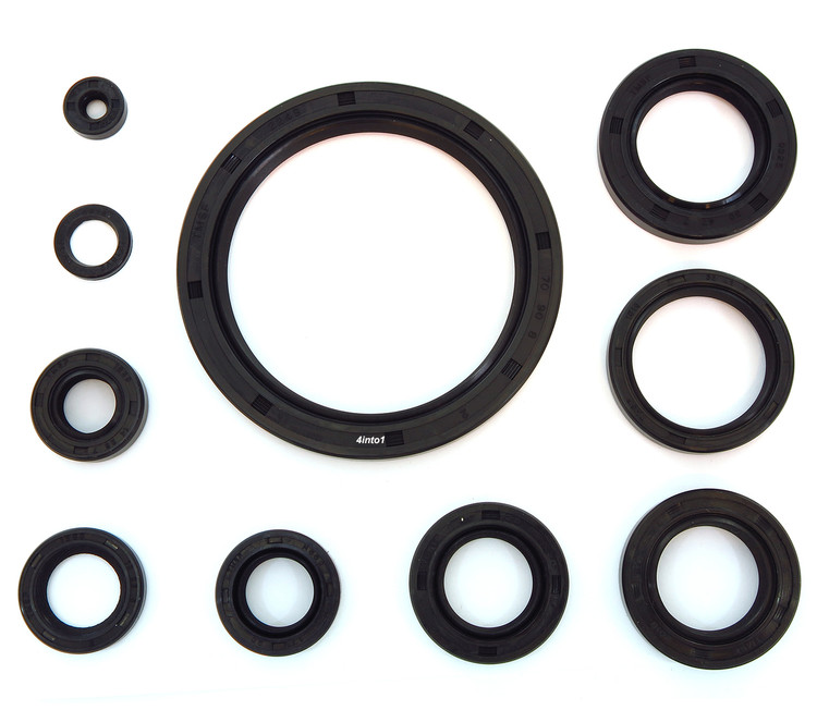 Engine Oil Seal Kit Honda CX500 GL500
